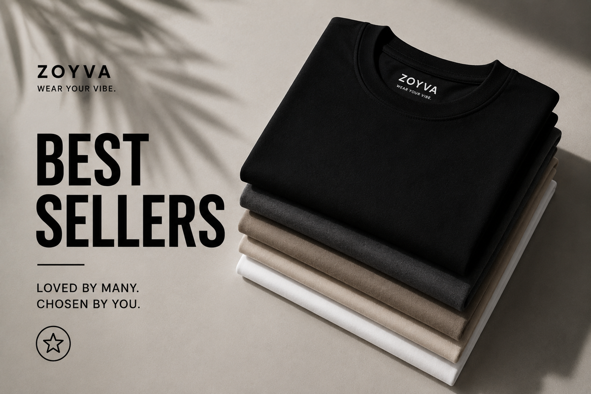 BEST SELLERS